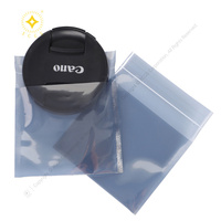 Vente chaude Taille Personnalisée 3Mil Transparent ESD Sacs De Protection Antistatique Sûr Antistatique ESD Forte Joint Sac D'emballage