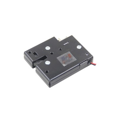 12 В беспроводной электрический магнитный электромагнитный замок из нержавеющей стали на заказ для экспресс-сейфа