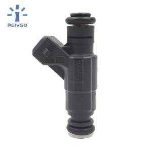 หัวฉีดน้ำมันเชื้อเพลิง Brand Precision Express Delivery รุ่น F01R00M014 สำหรับรถยนต์ Chery A5 E5 Fengyun2 Qiyun3 SQR477F 1.5L พร้อมการรับประกัน - Product Image 2