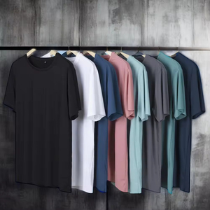 เสื้อเชิ้ตแขนสั้นลำลองสไตล์วินเทจสำหรับผู้ชายใส่เที่ยวทะเล - Product Image 5