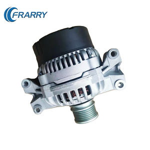 <span class=keywords><strong>Alternateur</strong></span> 0131543602 0121542002 pour Sprinter, 311CDI 313CDI 411CDI OM611 - Product Image 2
