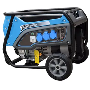2kw portable generator for home use electric silent generator portable power generator for sale