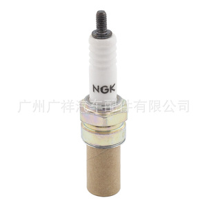   หัวเทียน D8EA 10x12.7 มม. สำหรับสกู๊ตเตอร์และมอเตอร์ไซค์แบบอันเดอร์โบน - Product Image 4