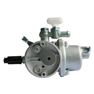 SHARPOWER Gasolina acessórios do motor micro-cultivador peças sobressalentes carburador 170F para gerador pulverizador