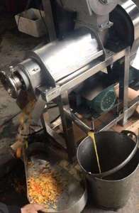 Commercial Orange Lemon <b>Juice</b> <b>Extractor</b> Industrial Automatic Fruit Juicer Engine Core 304 Stainless Steel 220/380V for - Product Image 2