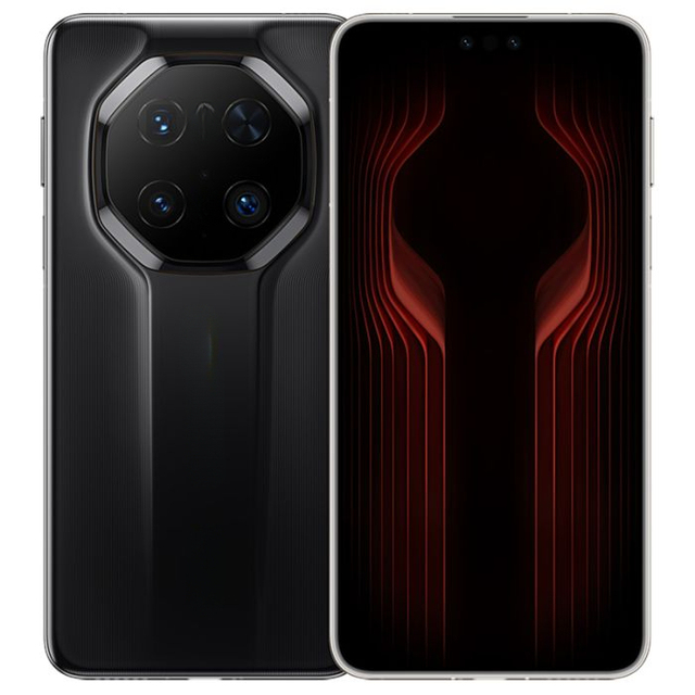 Original Mate 70 Ultimate 5G Smartphone 6.9" OLED 2832*1316 120Hz Others Octa-core 5999mAh 100W Wireless NFC English Harmony OS