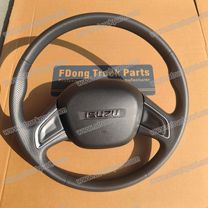 อะไหล่เปลี่ยนพวงมาลัยสำหรับรถบรรทุก NQR175 <span class=keywords><strong>NPR150</strong></span>ของ Isuzu - Product Image 3