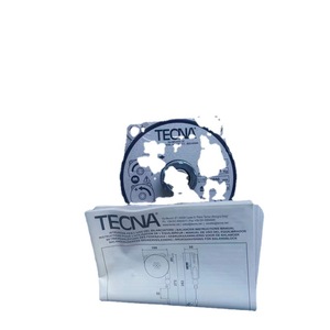 อะไหล่ควบคุมอุตสาหกรรม Tecna Balancer Full Series มาตรฐานยุโรปและอเมริกา - Product Image 1