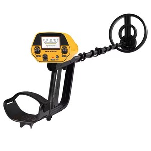 Detector de Metales <span class=keywords><strong>GTX</strong></span>-5030 para Búsqueda de Tesoros, Puede Detectar Oro, Plata, Cobre y <span class=keywords><strong>Hierro</strong></span>, con Datos Digitales - Product Image 5