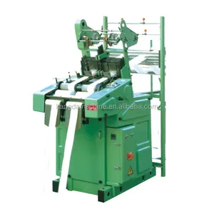 Elastische Tape Tape Making Machine