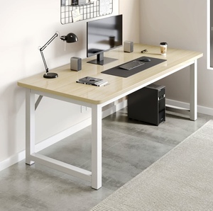 Modern Office <b>Table</b> Executive Ceo Boss Desk Wholesale Office Furniture <b>Computer</b> Desk - Product Image 4