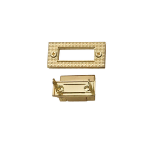 Handmade DIY đặc biệt phụ tùng Túi & phụ kiện khóa phần cứng - Product Image 5