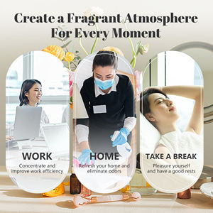 Bán buôn số lượng lớn sả tinh dầu phun hương vị tự nhiên tinh khiết với thuốc chống côn trùng và đặc tính tăng cường giấc ngủ - Product Image 6