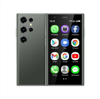 Mini Smart Phone SOYES S23 PRO 3.0 IPS 2GB/16GB 3G Android de Tamaño Pequeño