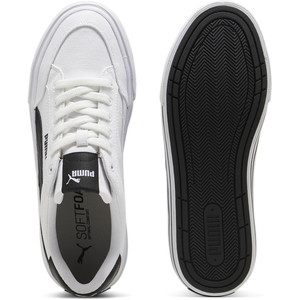 Zapatillas PUMA Court Classic Vulc con Cordones para Hombre, para Verano - Product Image 6