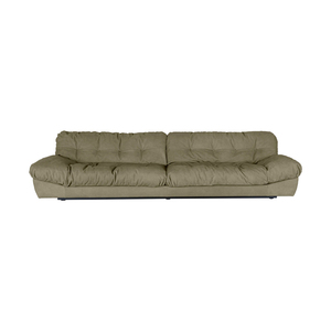 2022 بسيط موردن Couche الفاخرة مجموعة أريكة الأثاث من غرفة المعيشة و أريكة نوم - Product Image 4