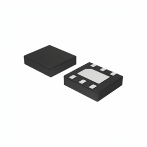 Electronic Chips Component NCP565MN30T2G Power Management (PMIC) Authorized Distributor 6 VDFN Exposed Pad - Product Image 1
