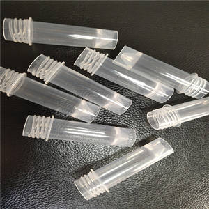 יצרן סיני פלסטיק 0.1 זול מ "ל Ultrafiltration מיקרו שטוח התחתון צנטריפוגה צינורות עובש - Product Image 4