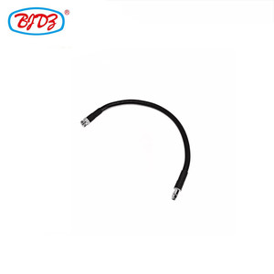 Nhà Máy Giá N nam cắm để SMA nữ Jack nối cho bjr400 BJR-400 rg8 RG-8 Pigtail <span class=keywords><strong>RF</strong></span> Jumper Cáp lắp ráp - Product Image 3
