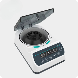 เครื่องปั่นเหวี่ยงความเร็วสูง MC-13pro, เครื่องปั่นเหวี่ยงความเร็วสูง MC-13pro/MC-15pro - Product Image 3