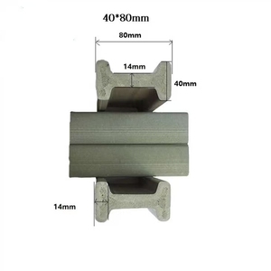 Vật liệu mới Sáng Tạo Giải pháp chống thấm ván khuôn PVC cho các dự Án Xây Dựng - Product Image 1