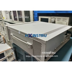 Analyseur audio Agilent U8903A d'occasion en bon état H - Product Image 4