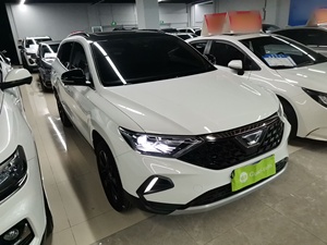 Guazi <span class=keywords><strong>Occasion</strong></span> Jetta VS7 Modèle 2021 Édition <span class=keywords><strong>Panda</strong></span> 1.4T <span class=keywords><strong>Automatique</strong></span> Édition Prestige SUV Essence à Vendre - Product Image 4
