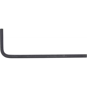 KS TOOLS-Clé hexagonale 151.2612 finition phosphate, courte-EAN 4042146353240 ALLEN KEYS BENT ALLEN KEYS (METRIC) - Product Image 1