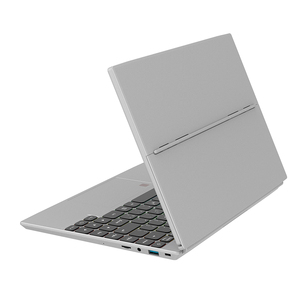 Ordinateur <span class=keywords><strong>portable</strong></span> 2 en 1, 14 pouces, <span class=keywords><strong>écran</strong></span> tactile <span class=keywords><strong>portable</strong></span>, prise en charge de la mémoire DDR4 jusqu'à 32 Go, SSD de 2 To, clavier rétroéclairé, ordinateurs portables pliables, déverrouillage par empreinte digitale - Product Image 6