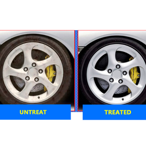 Ensemble de fournitures de <span class=keywords><strong>lavage</strong></span> de <span class=keywords><strong>voiture</strong></span> personnalisées <span class=keywords><strong>lavage</strong></span> de <span class=keywords><strong>voiture</strong></span> nettoyage de peinture polissage cirage entretien <span class=keywords><strong>intérieur</strong></span> pneus rechapés - Product Image 3