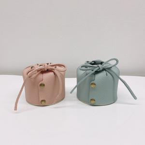 Funda de cuero para cilindro de gas para camping, funda plana para cilindro de gas, funda protectora a prueba de explosiones y golpes, para exteriores - Product Image 1