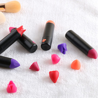 Leistungsstarker Erwachsenen-Lippenstift-Vibrator Sextoy Hochleistungs-Masturbationshilfe für Frauen Mini-Bullet-Sexspielzeug für Frauen Vibrator