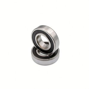 688 Hybrid Ceramic Bearing 8*16*5mm Mini <b>Ball</b> Bearing 2RS Oil Lubricated Industrial Use - Product Image 2