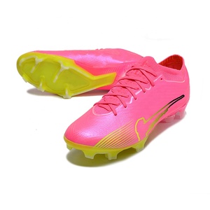 Zapatillas <span class=keywords><strong>de</strong></span> Fútbol Económicas y Cómodas para Hombre, Zapatos <span class=keywords><strong>de</strong></span> Fútbol Modernos para Primavera, Verano e Invierno - Product Image 4