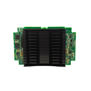 A20B-1008-0021 Placa de Circuito Original Desmontada Ed para CPU, Integridad y Cantidad Garantizadas, en Stock - Product Image 4