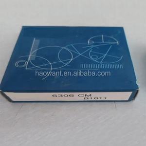 単列深溝ボールベアリング6215 2rs <span class=keywords><strong>Hch</strong></span>炭素鋼75*130 * 25mmベアリング - Product Image 6