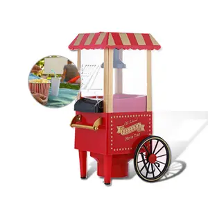 Macchina automatica per la vendita di Popcorn macchina per il Popcorn commerciale