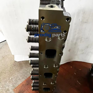 Ensemble de culasse 3408 D9R Moteur diesel Ensemble de culasse 3048c 3408b 7w-2225 3408DI-3408E Moteur 988B 988F 988F - Product Image 5