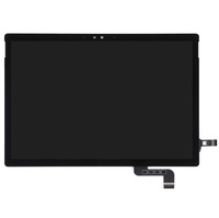 Écran LCD avec écran tactile de 13.5 pouces, pour Microsoft Surface Book 1, 1703, 1704, 1705, 1706, 3000x2000