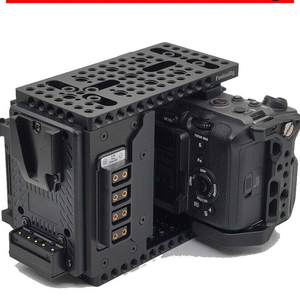 Módulo de Expansión de Cámara Cineback con Pantalla de Voltaje para Fx3/<span class=keywords><strong>fx30</strong></span> Plc - Product Image 4