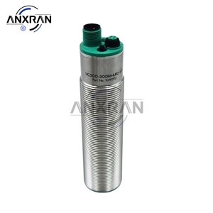 Sensor Ultrasónico Reflectante UC500-30GM-IUR2-V15 104092 M30, Interruptor de Proximidad UC50030GMIUR2V15 - Product Image 2