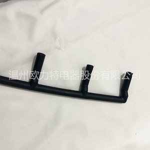 ชุดสายไฟส่องสว่างสำหรับ A4 A5 BRM TDI 038971782C เกียร์ธรรมดา - Product Image 5