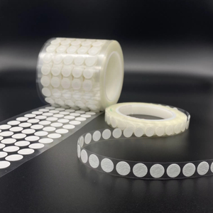 Filtre protecteur de <span class=keywords><strong>Film</strong></span> de Membrane d'évent respirant étanche IP68 pour égalisation de pression de luminaires à LED - Product Image 4