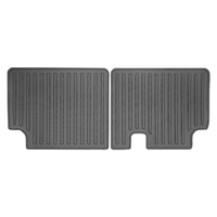 Tapetes de Gran Venta de TPE Duraderos, Fáciles de Limpiar e Inodoros, Accesorios de Interior para Chevrolet Tahoe 2007-2014