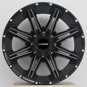 15 <span class=keywords><strong>16</strong></span> 17 인치 2024년형 MVP 자동차 휠 7.5J 8J OEM 림 허브 - Product Image 4