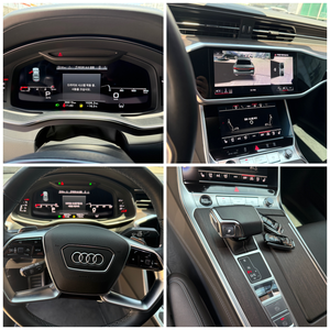 <span class=keywords><strong>Audi</strong></span> A7 <span class=keywords><strong>55</strong></span> <span class=keywords><strong>TFSI</strong></span> Quattro Sportback Voiture d'occasion Coréenne, Exportation Professionnelle, Fournisseur Mensuel 300 Unités, Grand Volume, RHD LHD - Product Image 5