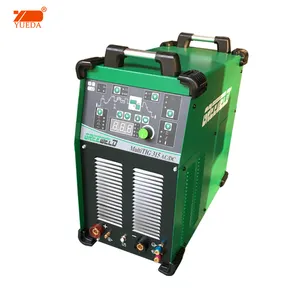 Nouveaux produits chauds 3 Phase Inverter Tig Machine de soudage en aluminium