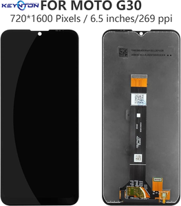 Pantallas LCD para Teléfonos Móviles al Por Mayor, Pantalla LCD para <span class=keywords><strong>Motorola</strong></span> <span class=keywords><strong>Moto</strong></span> G30 <span class=keywords><strong>G32</strong></span> G34 G73, Accesorios para Teléfonos Móviles - Product Image 1