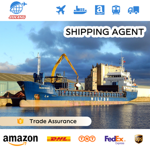 저렴한 배송료 상위 10개 화물 운송업체 도어 투 도어 LCL+익스프레스 중국 해상 운송 미국 인도 DDP 배송 페덱스/UPS 통해 - Product Image 2