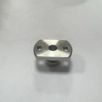 Tour CNC HYX Usinage de précision Origine Jiangsu Prototypage rapide Services de fraisage pour matériel de pièces d'équipement mécanique